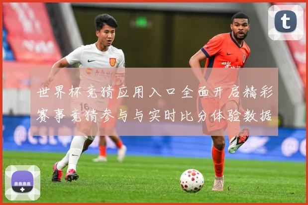 世界杯竞猜应用入口全面开启精彩赛事竞猜参与与实时比分体验数据研判-深度解析
