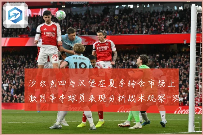 沙尔克四与汉堡在夏季转会市场上激烈争夺球员表现分析战术观察-深度解析