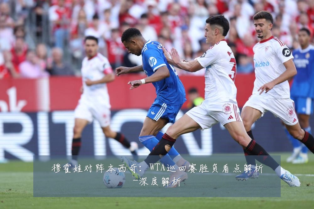 穆霍娃对阵本西奇：WTA巡回赛胜负看点解析-深度解析