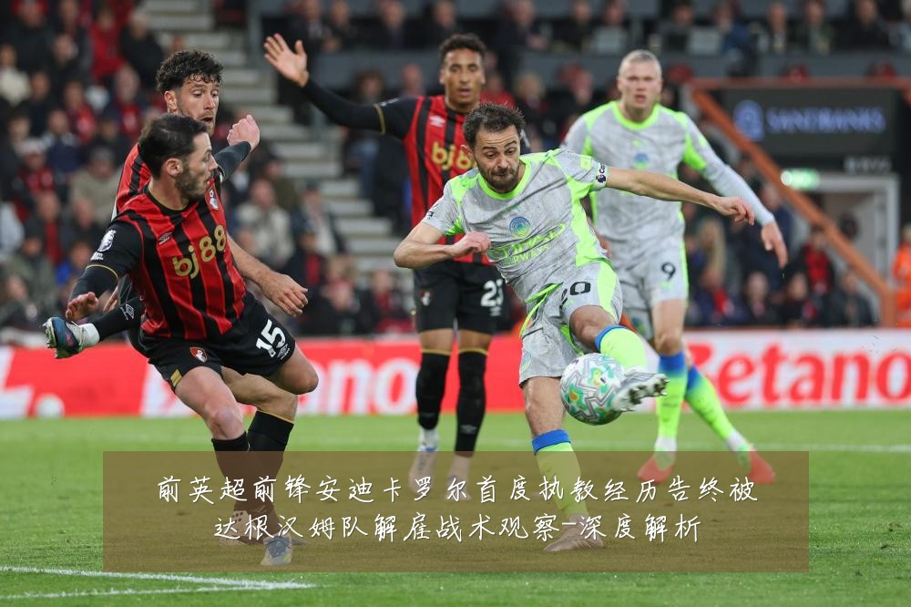 前英超前锋安迪卡罗尔首度执教经历告终被达根汉姆队解雇战术观察-深度解析